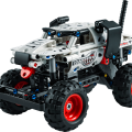 42150 LEGO Technic Monster Jam™ Monster Mutt™ – dalmaatsia koer