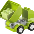 10474 LEGO DUPLO My First Luovat ajoneuvot