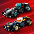 71049 LEGO  Minifigures Keräiltävät F1®-kilpa-autot