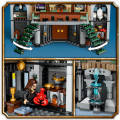 76453 LEGO Harry Potter TM Malfoyn kartano