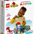 10995 LEGO DUPLO Super Heroes Spider-Manin talo