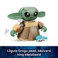75443 LEGO Star Wars TM Grogu kodu