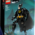 76259 LEGO Super Heroes Batman™-i ehitusfiguur
