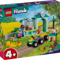 42632 LEGO 42632 Farmiloomade loomakliinik V29