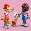 42694 LEGO  Friends Фургон с пиццей