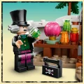 75641 LEGO Dr Hiriluki peidupaik