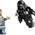 76475 LEGO Harry Potter TM Запретный лес: Экспекто патронум