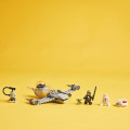 75410 LEGO Star Wars TM Mandon ja Grogun N-1-tähtihävittäjä