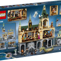 76389 LEGO Harry Potter TM Sigatüüka™ saladuste kamber