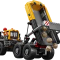 60494 LEGO  City Kallur ja laadur