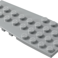 75410 LEGO Star Wars TM Mandon ja Grogun N-1-tähtihävittäjä
