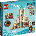 43224 LEGO Disney Princess Kuningas Magnificon linna