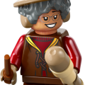 76452 LEGO Harry Potter TM Hienoja huispausvarusteita ja jäätelöbaari