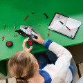 42200 LEGO Technic Monster Jam™ ThunderROARus™ ‑vetomoottoriauto