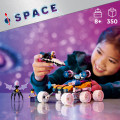 71475 LEGO DREAMZzz Hr Ozi kosmoseauto