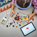 60454 LEGO  City Seikkailulomalaisten matkailuauto