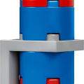 43264 LEGO Disney Pixar Поезд и гоночная машинка из «Истории игрушек»