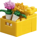 42693 LEGO  Friends Loominguline lillepood