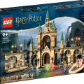 76415 LEGO Harry Potter TM Sigatüüka™ lahing