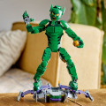 76284 LEGO Green Goblini ehitusfiguur V29