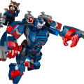 76322 LEGO Tasujad: Lõppmäng Thor vs. Chitauri