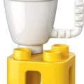 10465 LEGO DUPLO Disney TM Mikki Hiiren kerhotalo sekä Minni ja Pluto