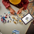 76322 LEGO Tasujad: Lõppmäng Thor vs. Chitauri