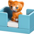 42696 LEGO  Friends Loomakliinik