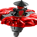 71836 LEGO Ninjago Keskittymisen lohikäärme Arc