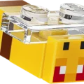 21593 LEGO Minecraft Esimese öö seiklus