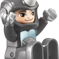 10464 LEGO DUPLO Disney TM Spideyn tiimin päämaja