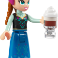 43256 LEGO Disney Princess Annan rekiseikkailu