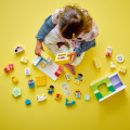 10992 LEGO DUPLO Town Päiväkodin arkea