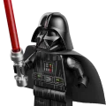 75439 LEGO Star Wars TM Бюст Дарта Вейдера