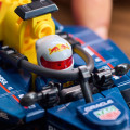 77243 LEGO Speed Champions Oracle Red Bull Racing RB20 F1® ‑kilpa-auto