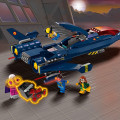 76281 LEGO Super Heroes X-Men X-Jet