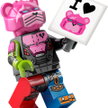 77078 LEGO Fortnite Капитан команды роботов