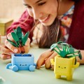 10349 LEGO Botanicals Iloiset kasvit