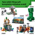 21588 LEGO Minecraft Rebane