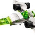 71487 LEGO DREAMZzz Z-Blobin robotti‑ ja ajoneuvoseikkailut
