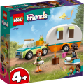 41726 LEGO  Friends Karavaanariloma