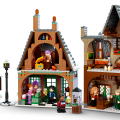 76388 LEGO Harry Potter TM Siganurme™ küla külastus