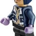 75646 LEGO Garpi merelahingulaev