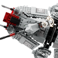 75337 LEGO Star Wars TM AT-TE™-talsija
