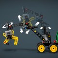 42218 LEGO Technic John Deere 1470H ratastega harvester