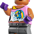 77076 LEGO Fortnite Durrr Burger restorāns
