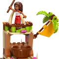 43258 LEGO Disney Princess Kakamora barža