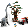 76960 LEGO 76960 Brachiosauruse avastus V29