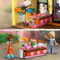 42655 LEGO  Friends Ravintola-alan oppilaitos