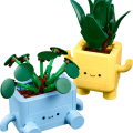 10349 LEGO Botanicals Iloiset kasvit